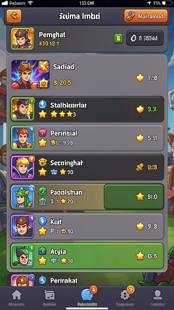 Screenshot seribu168 nomor 2