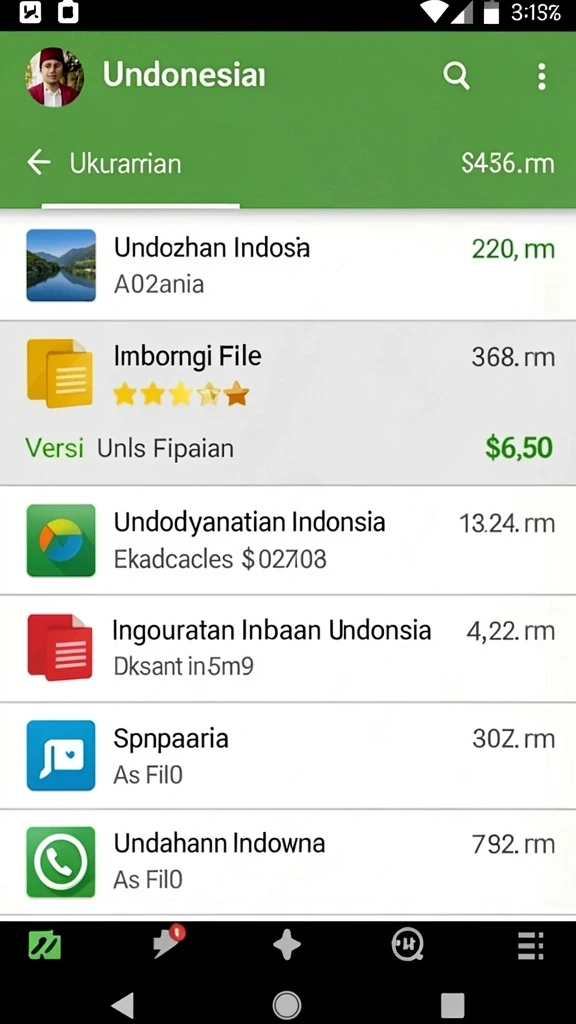 Screenshot sinte4d nomor 2