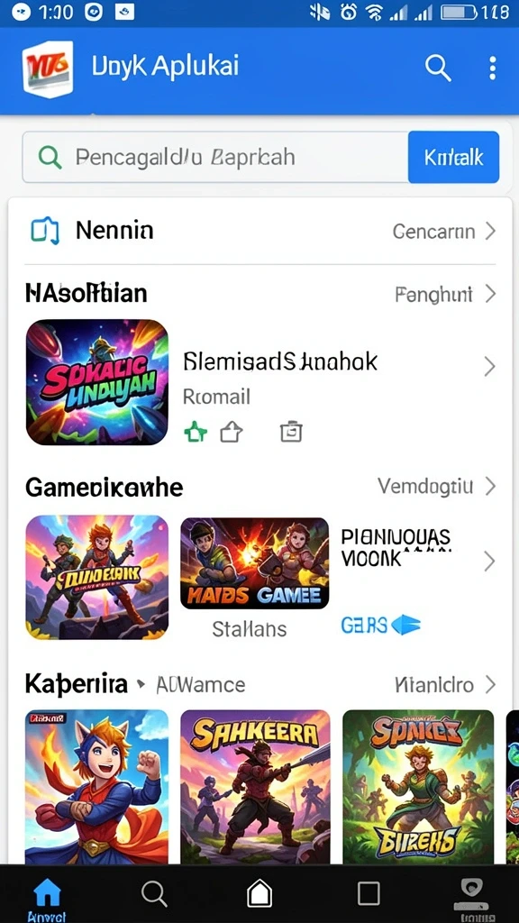 Screenshot sky99 nomor 2