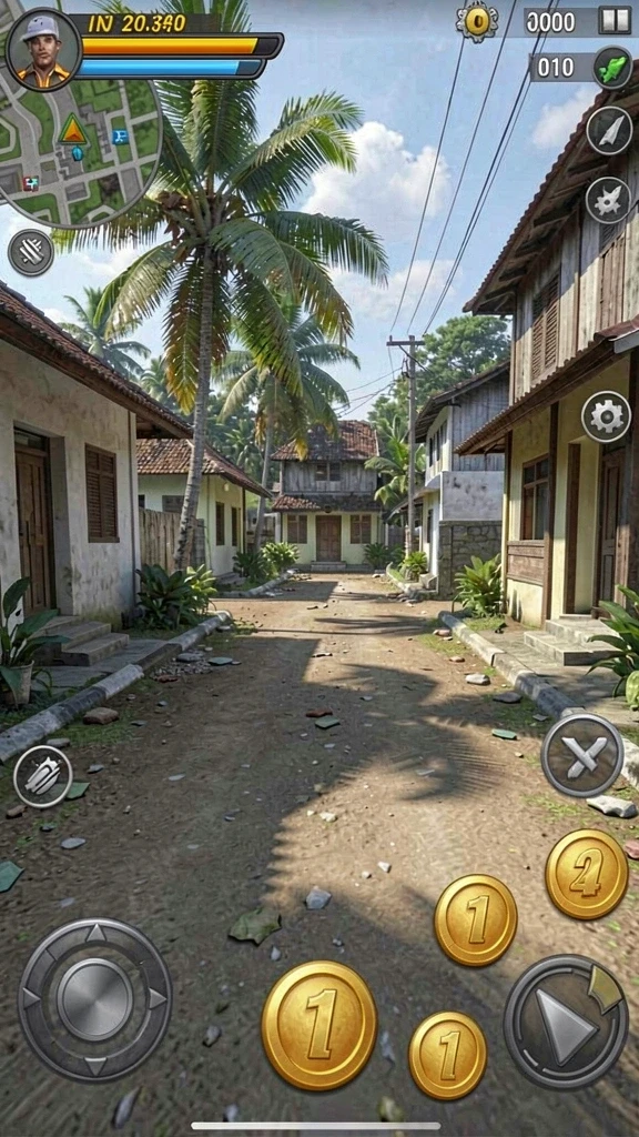 Screenshot sp666 nomor 1