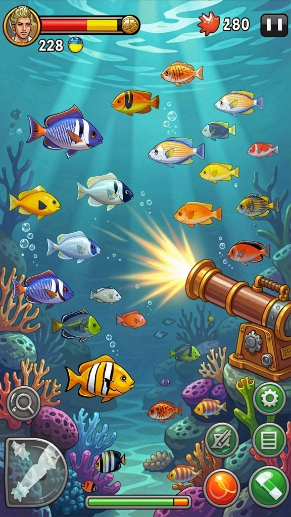 Screenshot spaceman88 nomor 2