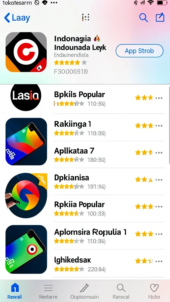 Screenshot spingold nomor 2