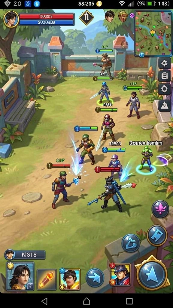Screenshot sultan88 nomor 2