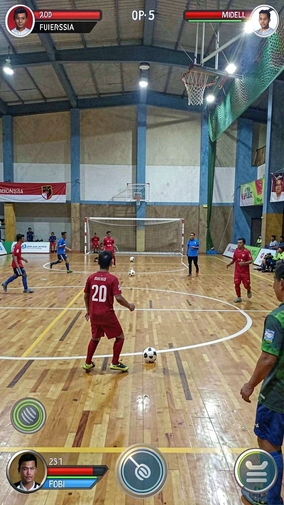 Screenshot sultan88 nomor 3