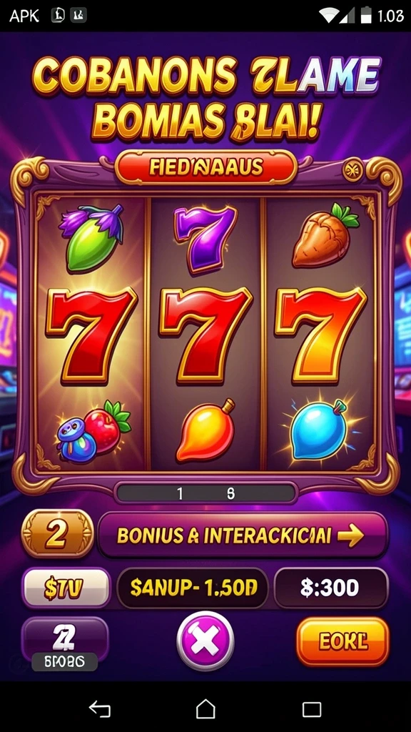 Screenshot superwinner nomor 2