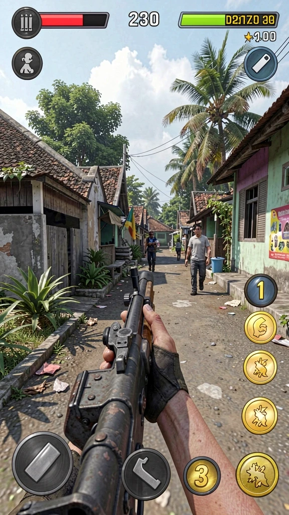 Screenshot surga77 nomor 1