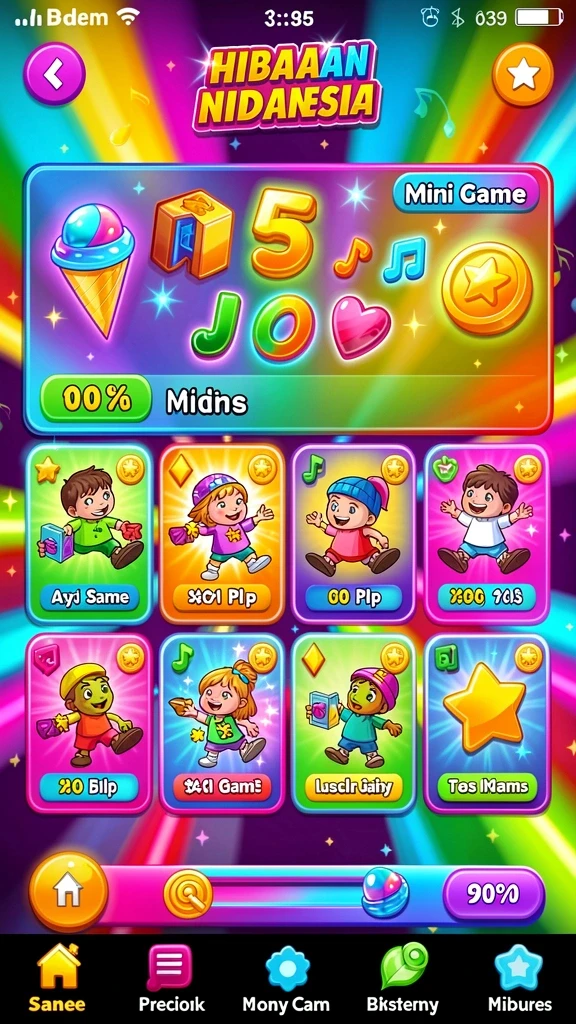 Screenshot surgaplay nomor 1