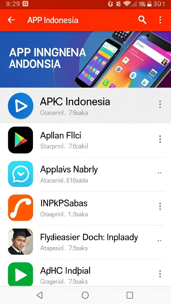 Screenshot surgaplay nomor 2