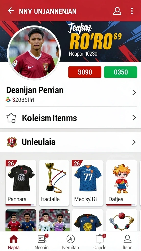 Screenshot surgaplay nomor 3