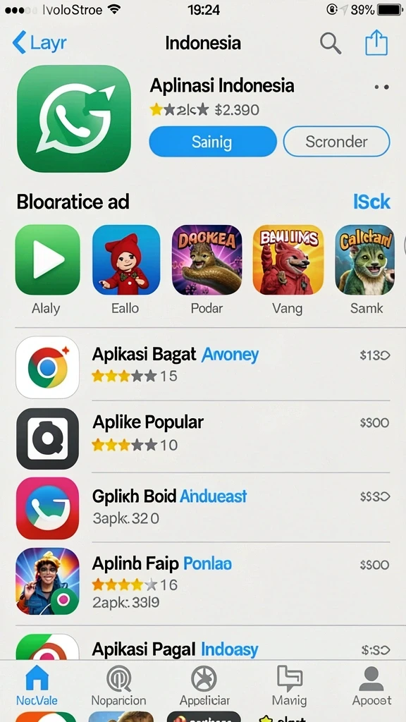 Screenshot svip4 nomor 1