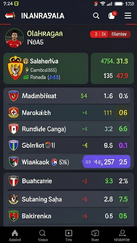 Screenshot tegaltoto nomor 3
