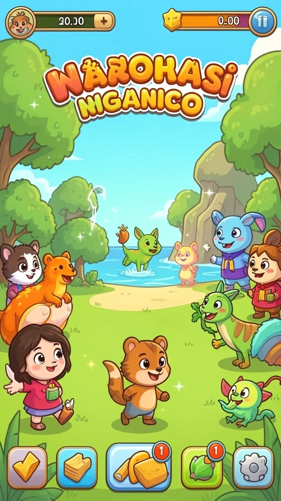 Screenshot toto20 nomor 1