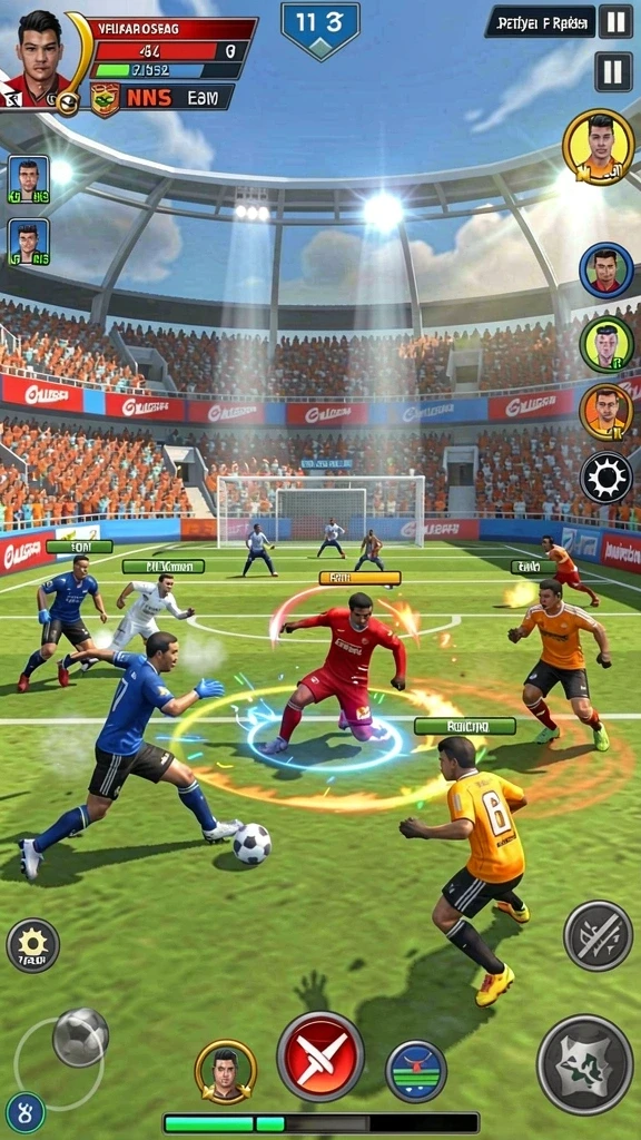 Screenshot v87 nomor 2