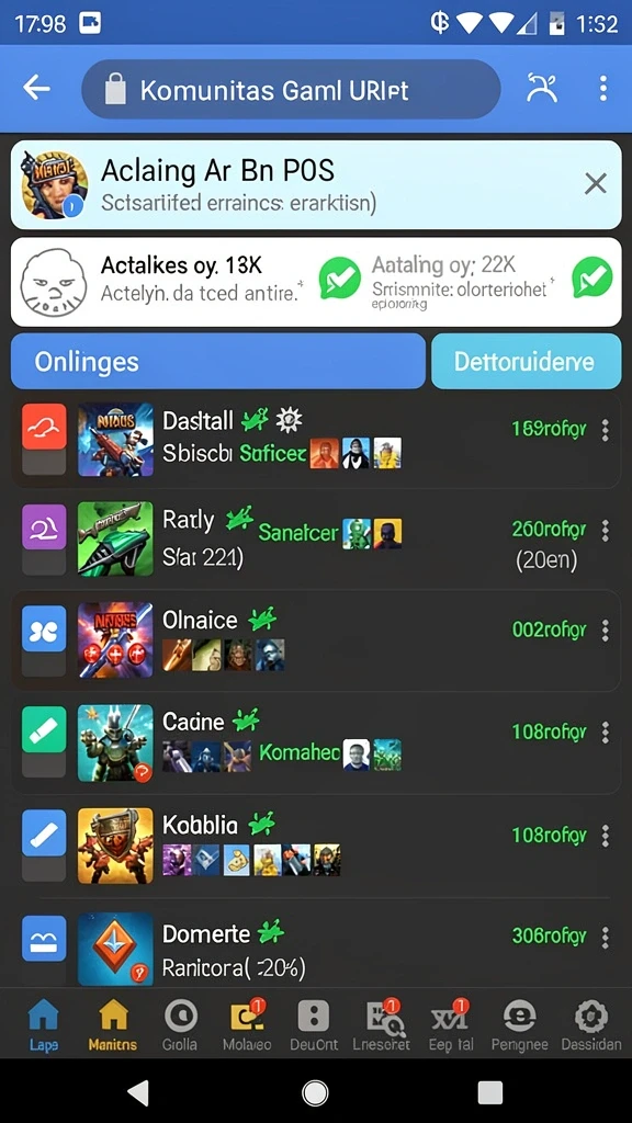 Screenshot v87 nomor 3