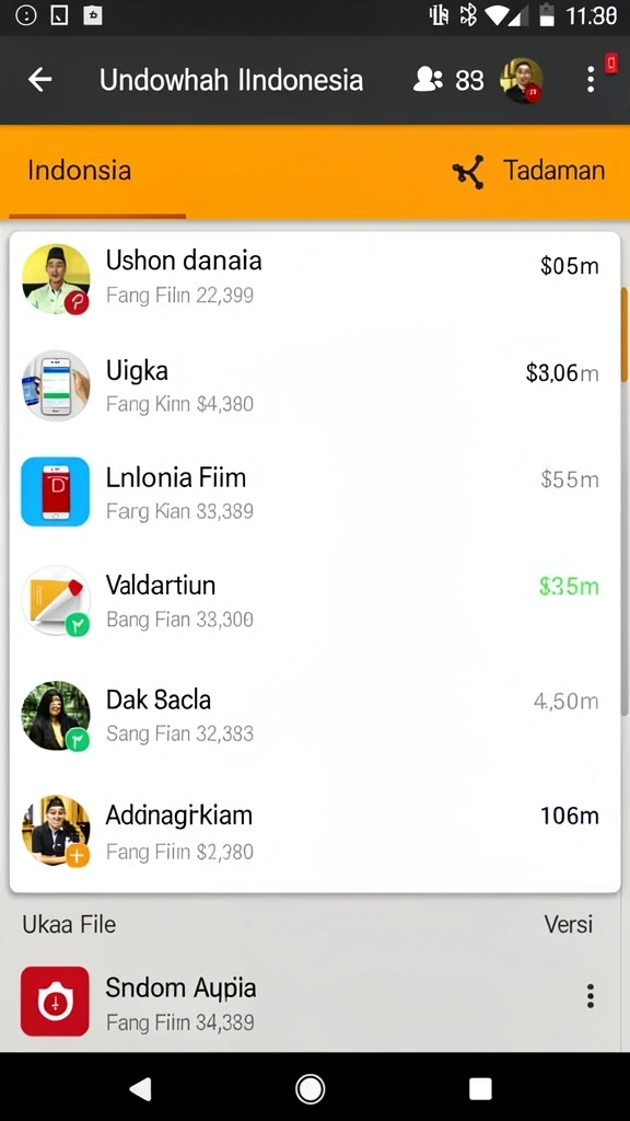 Screenshot wa369 nomor 2
