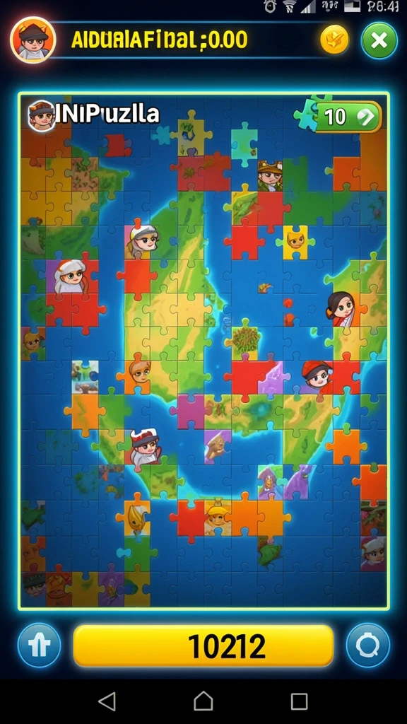Screenshot waktogel nomor 3