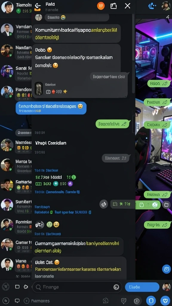 Screenshot winpkr nomor 2
