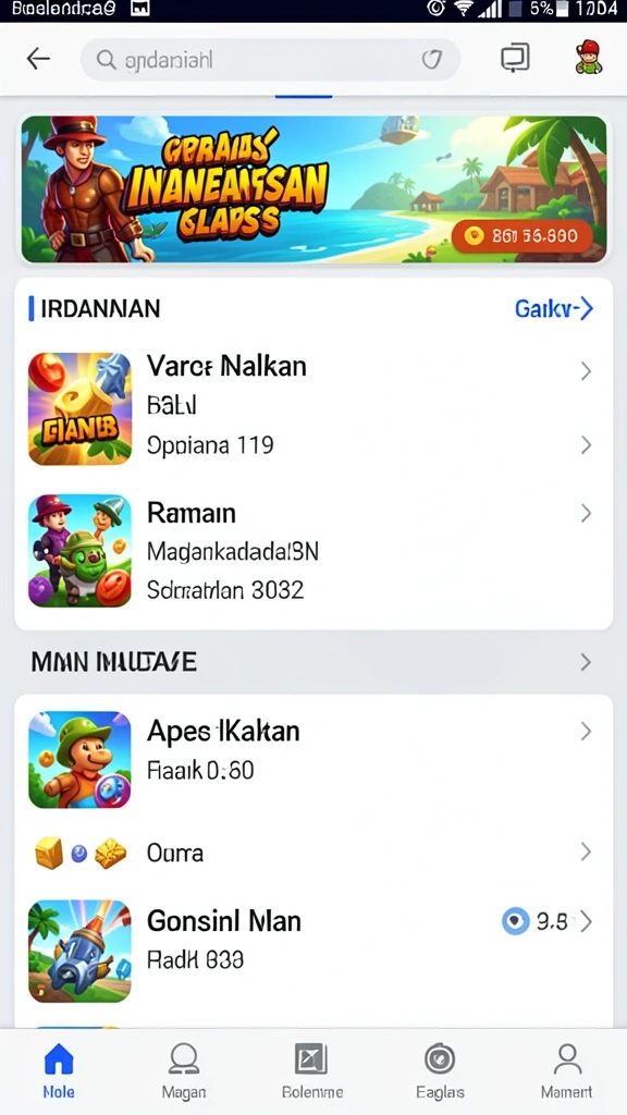 Screenshot wp888 nomor 2