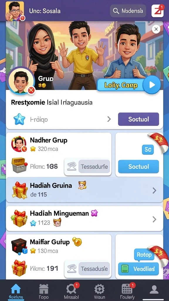 Screenshot yybet nomor 2