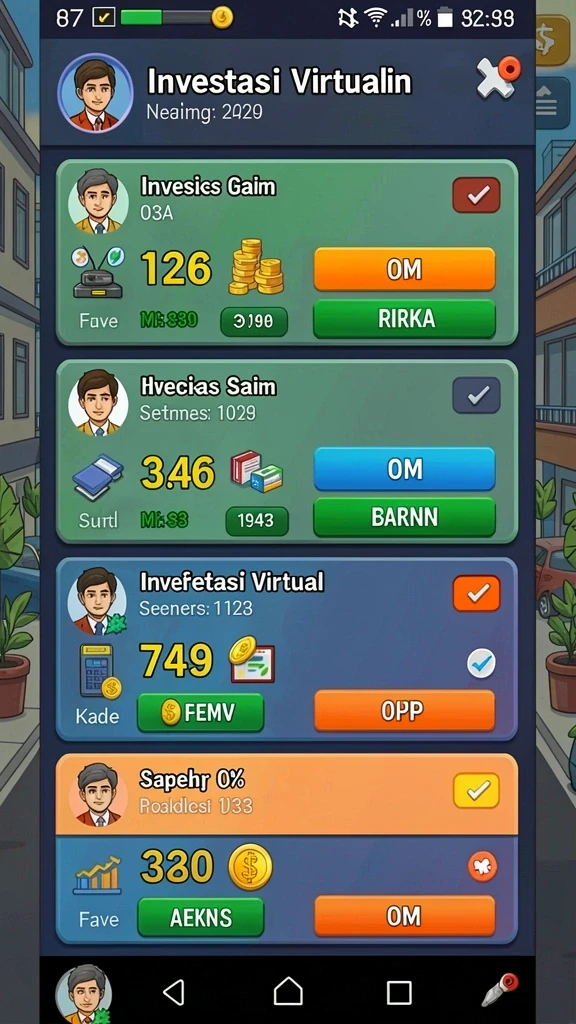 Screenshot yybet nomor 3
